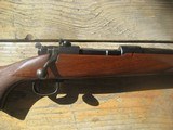 Winchester Model 70 Pre War 257 Roberts - 1 of 8