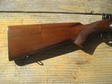 Winchester Model 70 Pre War 257 Roberts - 2 of 8