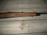 Winchester Model 70 Pre 64 243 Custom - 3 of 12