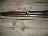 Winchester Model 70 Pre 64 243 Custom - 11 of 12