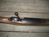 Winchester Model 70 Pre 64 243 Custom - 5 of 12