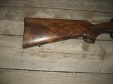 Winchester Model 70 Pre 64 243 Custom - 1 of 12