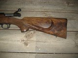 Winchester Model 70 Pre 64 243 Custom - 2 of 12