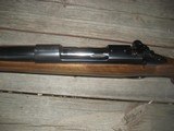 Winchester Model 70 Pre 64 243 Custom - 8 of 12