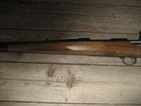 Winchester Model 70 Pre 64 243 Custom - 9 of 12