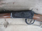 Winchester Model 94 Engraved 30-30 - 6 of 12