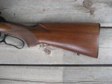 Winchester Model 94 Engraved 30-30 - 5 of 12