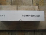 Schmidt Bender 3X12X50 Illuminated reticle - 4 of 6