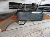 Browing BAR Mark 2 243 - 2 of 10