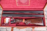 Winchester Model 23 Custom 28 Gauge - 1 of 11