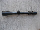 Browning 3X9 Scope - 2 of 3