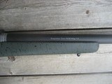 Christensen Arms Ridgeline 7mm Remington Mag - 3 of 10