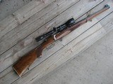 Mannlicher Steyr Dalimer Puch 243 Carbine - 1 of 10