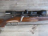 Mannlicher Steyr Dalimer Puch 243 Carbine - 10 of 10