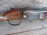 Winchester Model 23 Custom 28 Gauge and 20 Gauge - 4 of 15