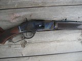Winchester Model 73 45 Colt - 5 of 11