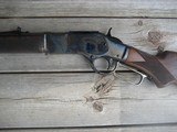 Winchester Model 73 45 Colt - 6 of 11