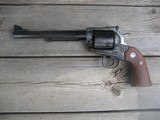 Ruger Bisley 45 Colt Custom - 4 of 5