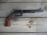 Ruger Bisley 45 Colt Custom - 2 of 5