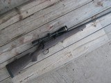 Custom Rifle on Colt Action 257 Weatherby Mag - 10 of 10