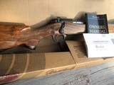 Weatherby Mark 5 300 Weatherby Mag Safari Custom - 1 of 10