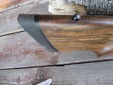 Weatherby Mark 5 300 Weatherby Mag Safari Custom - 10 of 10