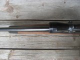 Winchester Model 70 Custom - 9 of 11