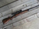 Winchester Model 70 Custom - 11 of 11