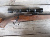 Winchester Model 70 Custom - 3 of 11