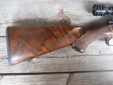 Winchester Model 70 Custom - 1 of 11