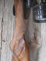 Winchester Model 70 Custom - 6 of 11