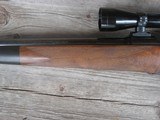 Winchester Model 70 Custom - 8 of 11