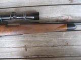 Winchester Model 70 Custom - 4 of 11