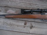 Interarms Mauser 300 Winchester Mag. - 4 of 7