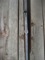 Marlin 1873 Deluxe Take Down 38-55 - 8 of 15