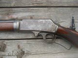 Marlin 1873 Deluxe Take Down 38-55 - 1 of 15