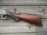 Marlin 1873 Deluxe Take Down 38-55 - 11 of 15