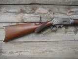 Marlin 1873 Deluxe Take Down 38-55 - 2 of 15