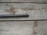Marlin 1873 Deluxe Take Down 38-55 - 15 of 15
