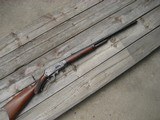 Marlin 1873 Deluxe Take Down 38-55 - 13 of 15