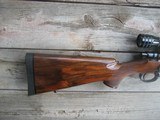 Mauser Custom Rifle 7 mm Remington Mag. - 11 of 11