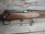 Winchester Model 70 Pre 64 264 Winchester Mag. - 3 of 12