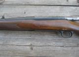 Winchester Model 70 Pre 64 264 Winchester Mag. - 12 of 12