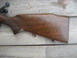 Winchester Model 70 Pre 64 264 Winchester Mag. - 5 of 12