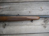 Winchester Model 70 Pre 64 264 Winchester Mag. - 4 of 12