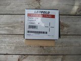 Leupold VX-3i 4.5X14 - 4 of 4