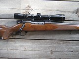 Weatherby Mark 5 270 Weatherby Mag - 3 of 14