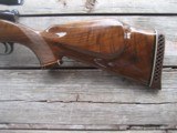 Weatherby Mark 5 270 Weatherby Mag - 2 of 14