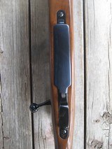 Weatherby Mark 5 270 Weatherby Mag - 4 of 14
