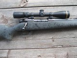 Weatherby Mark 5 257 Weatherby Mag - 1 of 7